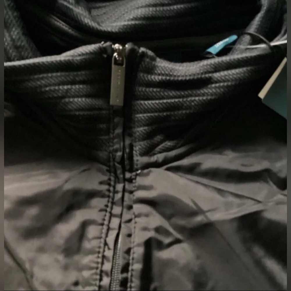 New Perry Ellis Jacket Designer With Tags Size Large. - Picture 8 of 12